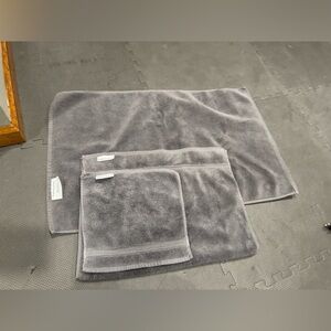 Parachute Towel Set
